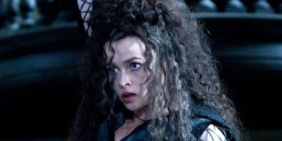 Quem é Bellatrix Lestrange