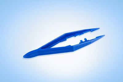 Disposable Tweezers Market