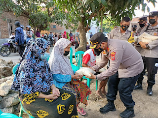 Polres Cirebon Kota