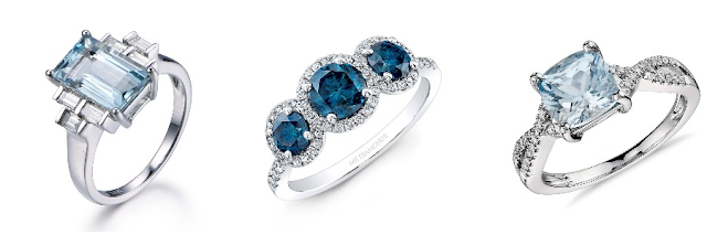 Wedding Anniversary Gifts By Tenth Year: Diamond Jewelry
