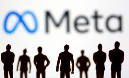 Meta faces a fine of 17 million euros for a data breach