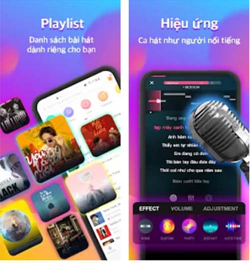 Tải StarMaker: Ứng dụng hát Karaoke trên điện thoại Android a2