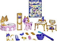 My Little Pony Pipp Petals Royal Room Reveal Set