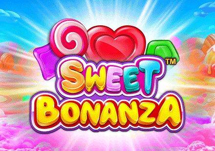 Sweet Bonanza MPOMM