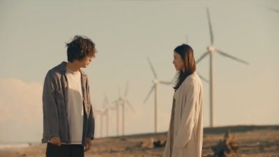 Film Korea "Always" Versi Jepang Dengan OST dari BTS