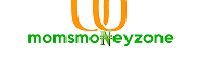 momsmoneyzone.com logo