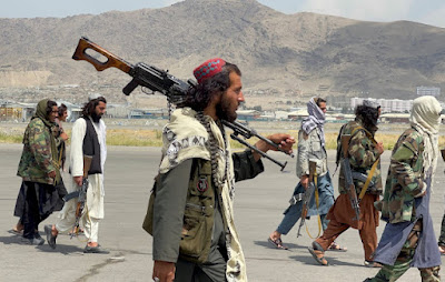 Taliban Wapiga Marufuku ndoa za Lazima Afghanistan