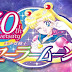 Sailor Moon: franquicia celebra 30 años con novedades anunciadas.