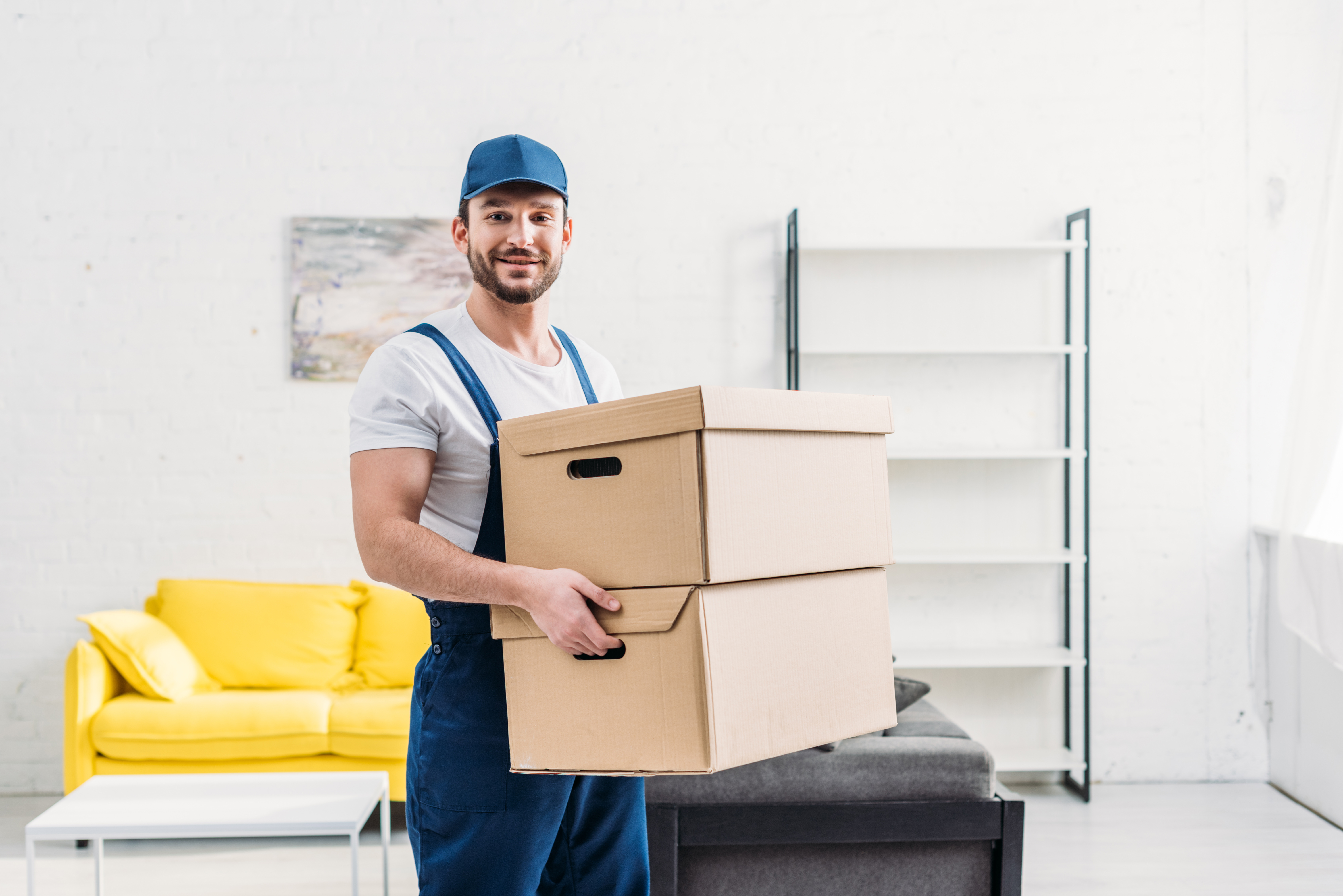 best Melbourne removalists