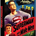 Superman and The Mole Men (1951) {Cheesy Movies DVD Review}