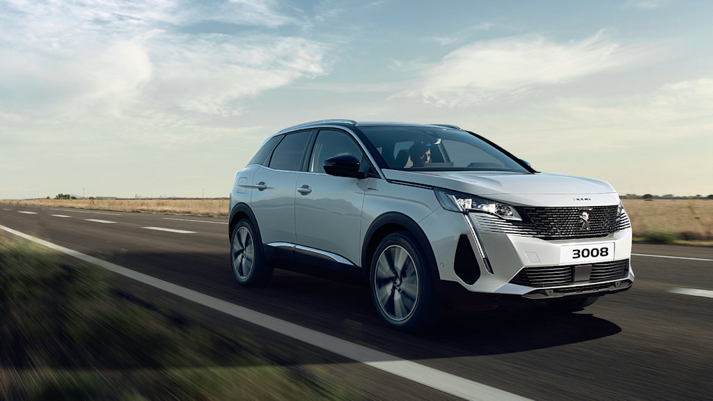 22 Peugeot 3008 Lands In The Philippines For P 2 09m