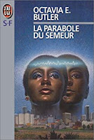 octavia butler parabole semeur j'ai lu diable vauvert