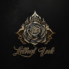 Lethal Ink- SL