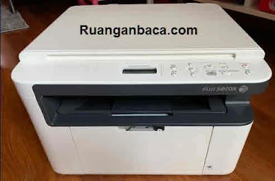 fuji xerox m115w harga 1 jutaan