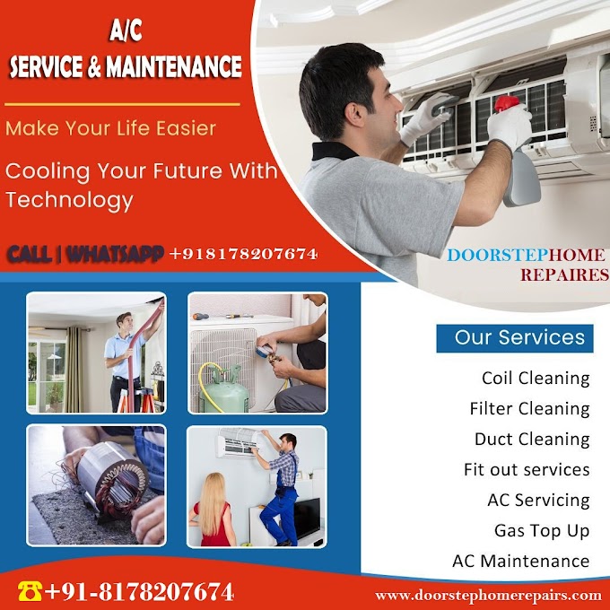 AC Installation & Repair Service in Noida-Only 30Minute