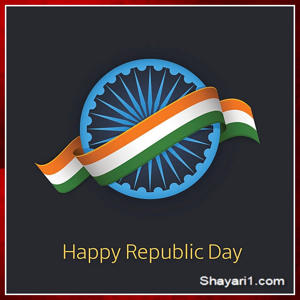 happy republic day images