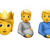 Belly or Pregnant Man emoji