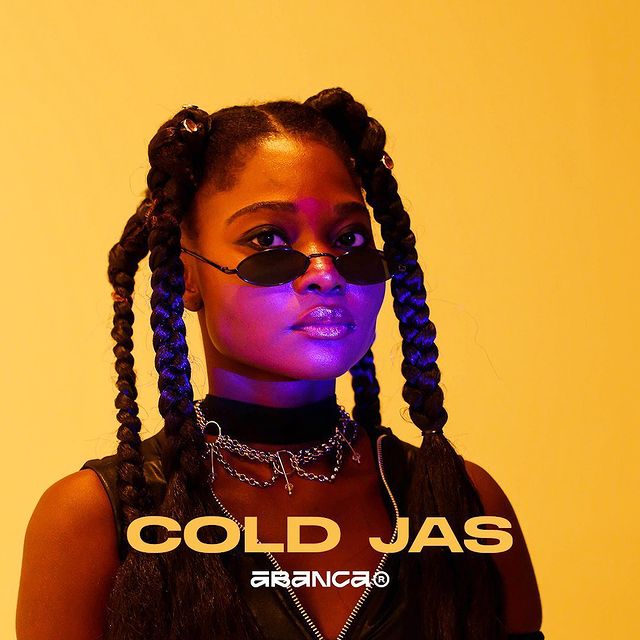 Cold Jas fala sobre suas expectativas junto ao selo A Banca Records, confira 