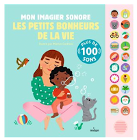 Les petits bonheurs de la vie