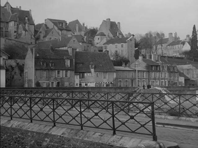 HIROSHIMA MON AMOUR NEVERS