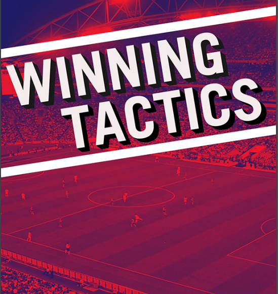 Winning Tactics PDF