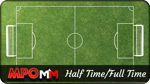 Taruhan Half Time Full Time