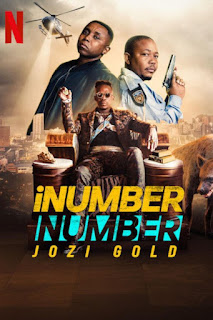 iNumber Number: Jozi Gold (2023) Dual Audio 1080p WEBRip