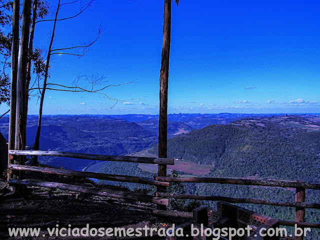 Pico Monte Claro - Veranópolis, RS