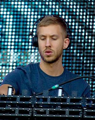 One out of the best djs in the world is Calvin Harris.