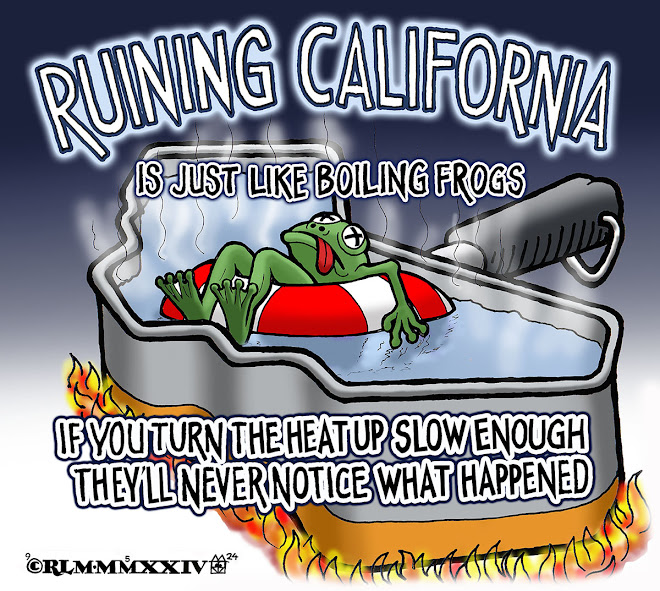 TURNING UP THE HEAT