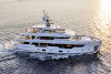 Rosetti reveal design and insights of RSY 38m EXP super yacht