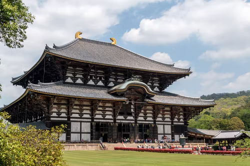 best places to visit in japan