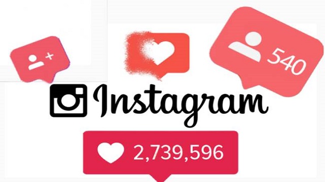 Followers Instagram Gratis Aman Tanpa Password