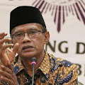 Antisipasi Lonjakan Omicron, Muhammadiyah Siagakan RS di Seluruh Indonesia