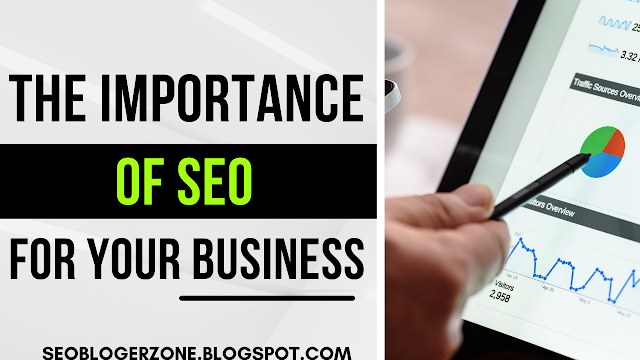 The Importance of SEO for Your Business