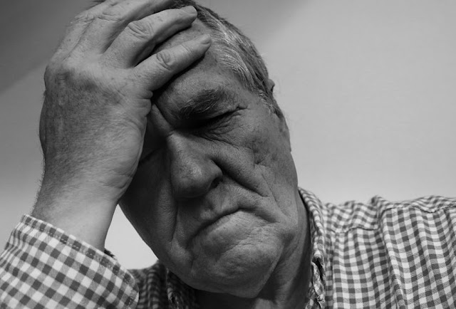 severe headache worries migraine vs other causes