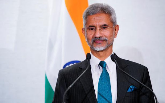 'Criticizing Quad repeatedly doesn't make it less credible': EAM Jaishankar on China's criticism