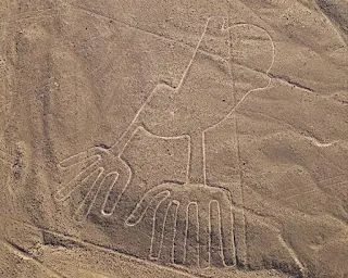 Manos de Nazca