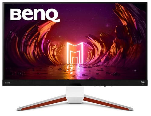 BenQ MOBIUZ EX3210U K True HDMI 2.1 144Hz Gaming Monitor