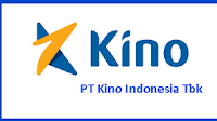 Jobs: #PT Kino Indonesia Tbk