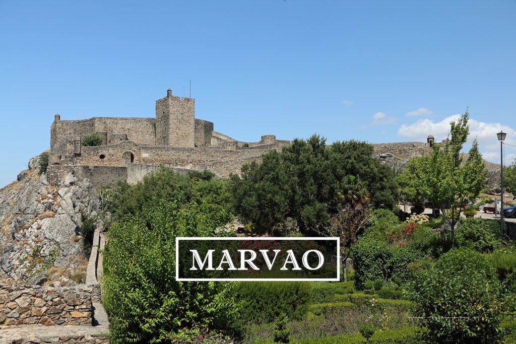 Descubre qué ver en Marvao, ruta por el Alentejo