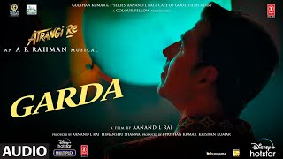 गरदा उड़ा दिए | Garda Uda Diye Lyrics - Atrangi Re | Daler Mehndi