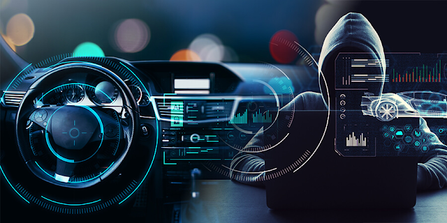 Role of Cybersecurity in Automotives
