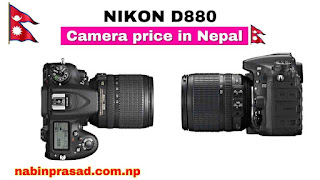 Nikon-D880-Camera-Lens