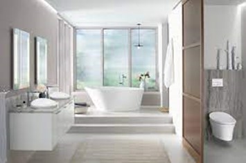 Transform Your Intimate Space with Kohler 