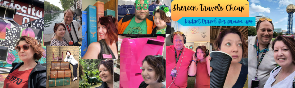 Shereen Travels Cheap