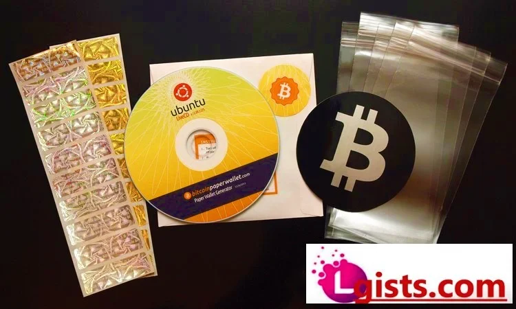 Simple Step To Protect your bitcoin paper wallet