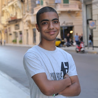 عزالدين احمد