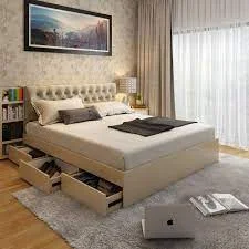 Everything You Need to Know About Famous Divan Bed and How to Decorate Your Bedroom the Right Way?