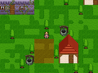 Ficha Mayor (City) (RPG Maker 2000)